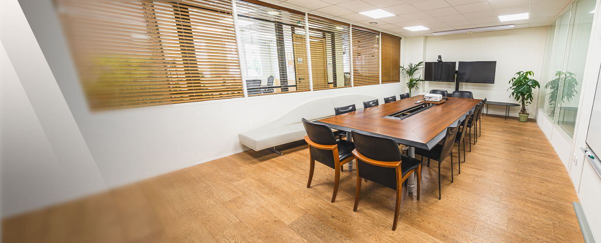 Espace de coworking Meet in Vel Marseille à Marseille - photo 2