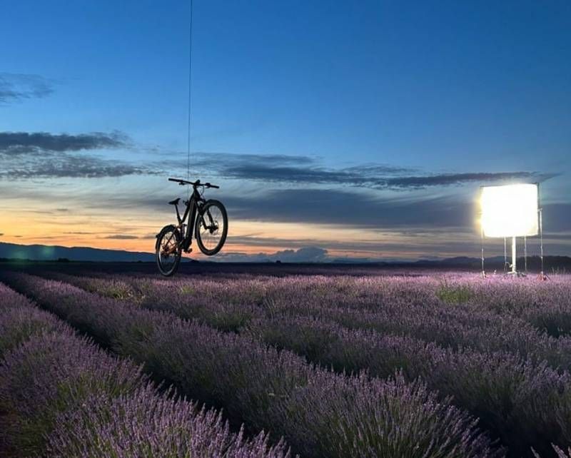 Espace de coworking Tripostal Marseille à Marseille