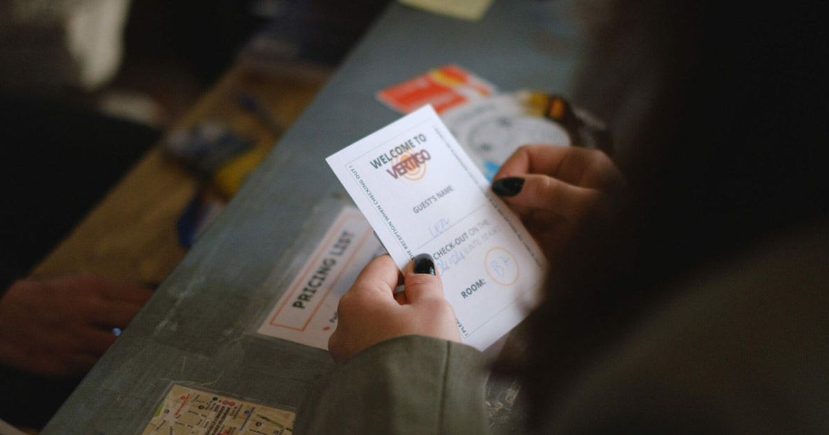 Espace de coworking Vertigo Coworking Vieux port à Marseille