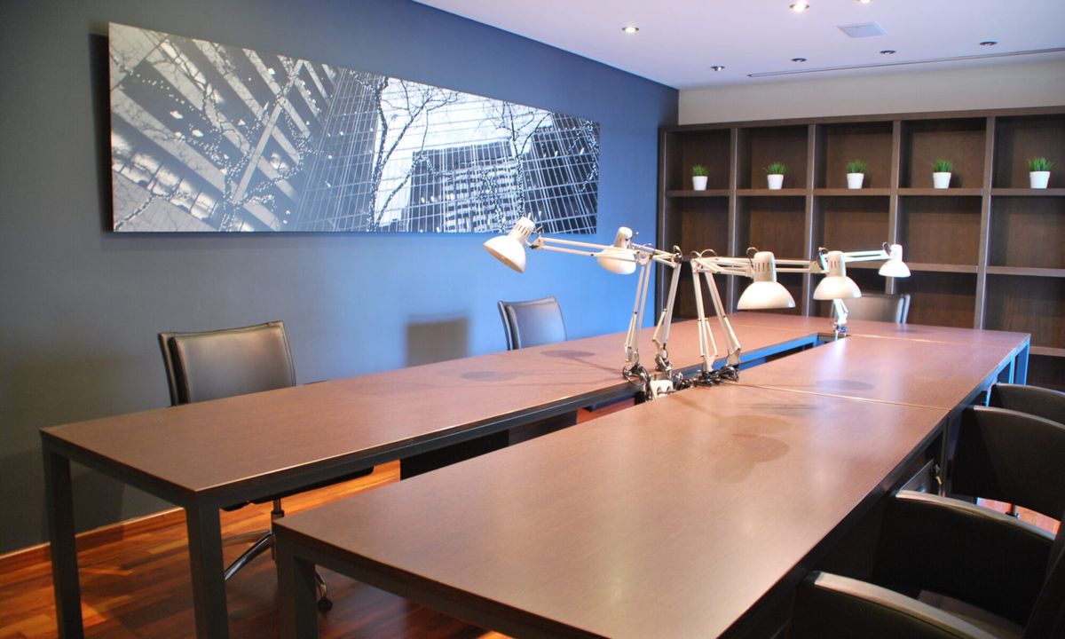 Espace de coworking Big Bang Coworking à Palma