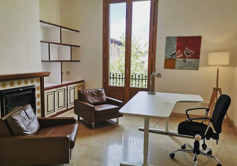 Espace de coworking Buena Onda Co-working à Palma - photo 2