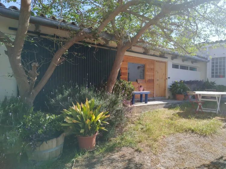 Espace de coworking Can Fogarada à Palma - photo 2