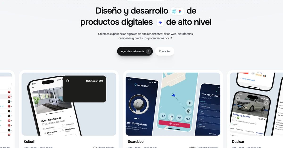 Espace de coworking Cometa à Palma - photo 2