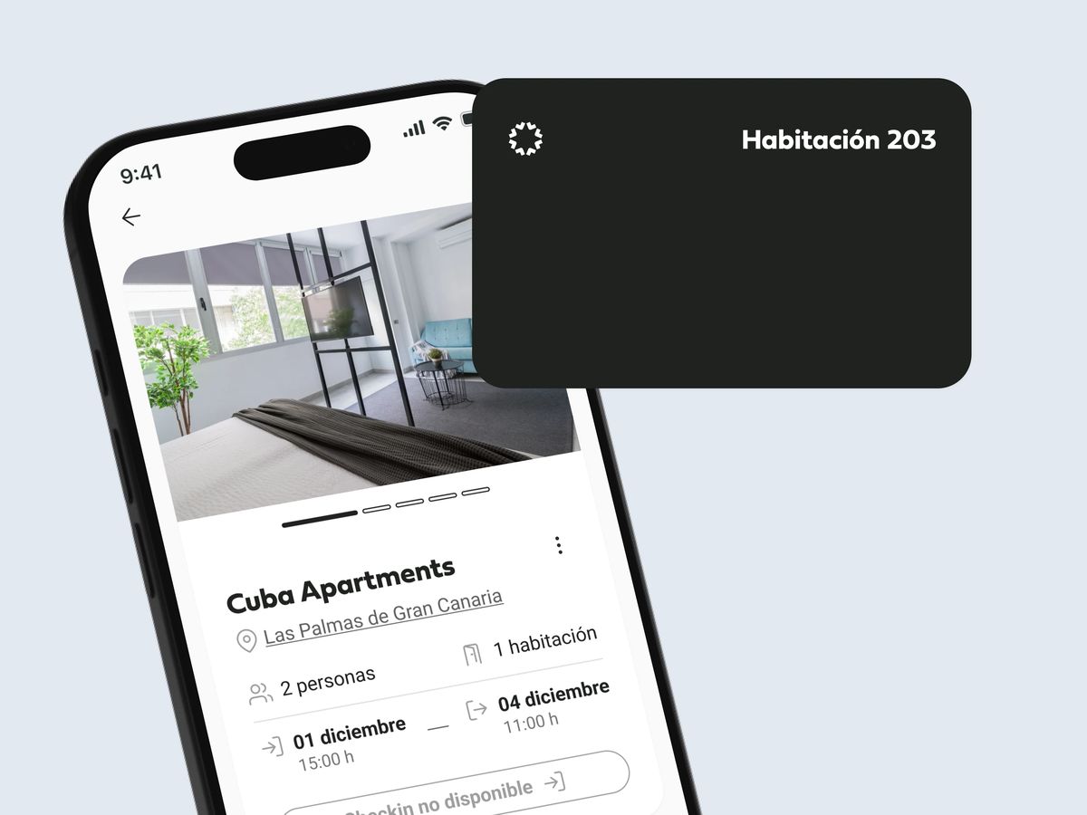 Espace de coworking Cometa à Palma - photo 3