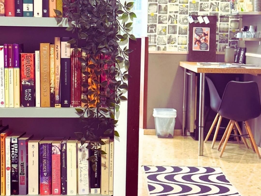 Espacio de coworking Cómodo&Co Factory en Palma