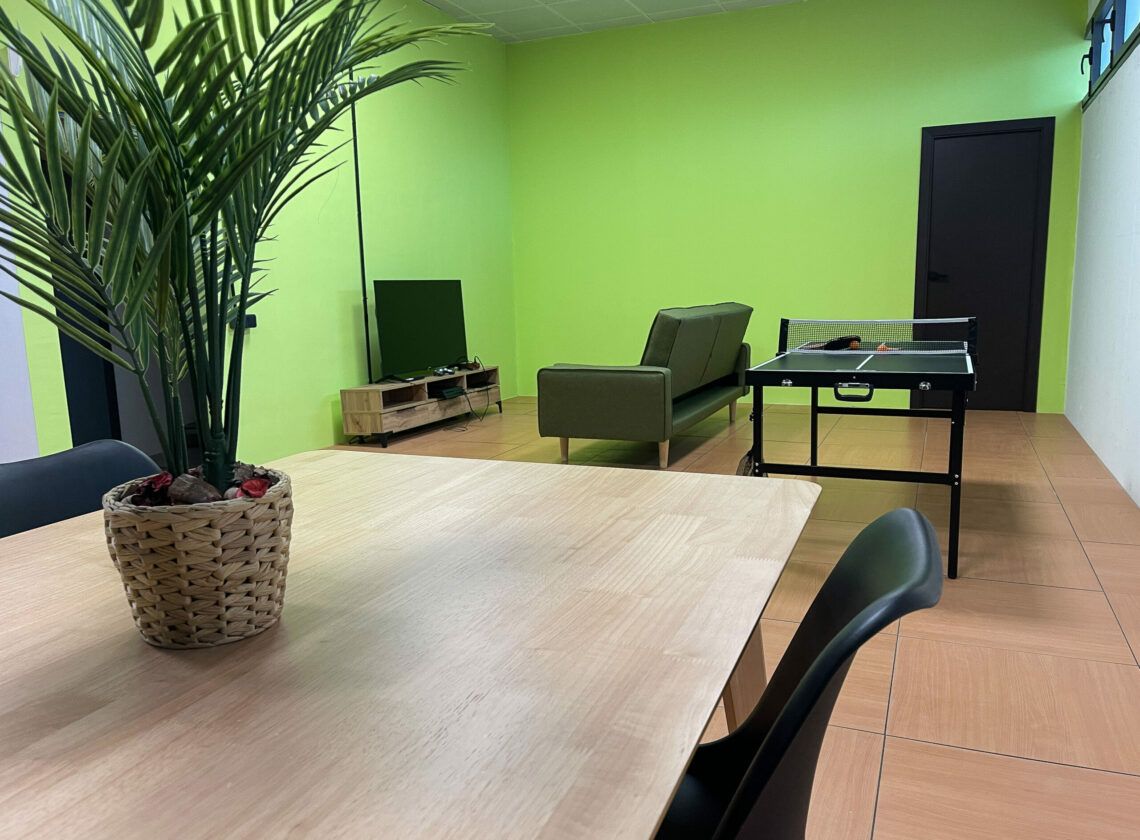 Espace de coworking Cowork Bit à Palma - photo 2