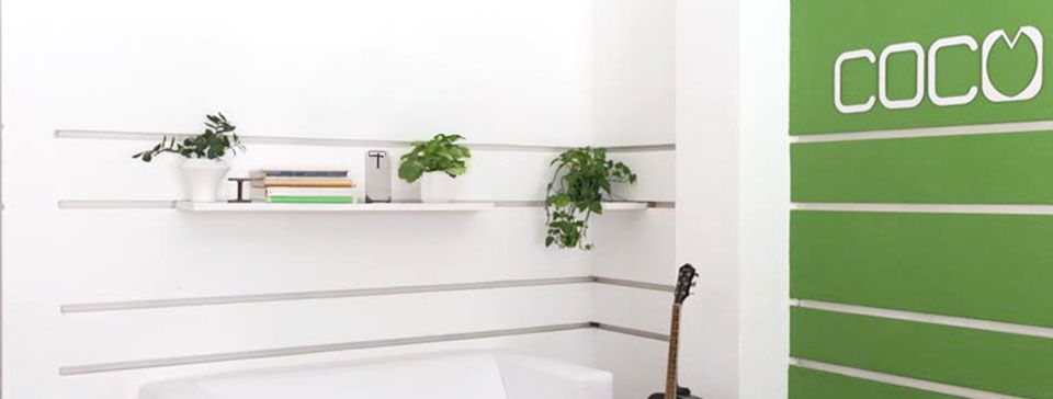 Espace de coworking Coworking Palma Activa à Palma - photo 2