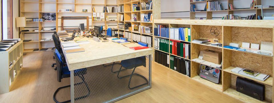 Espace de coworking Coworking Palma Activa à Palma - photo 3