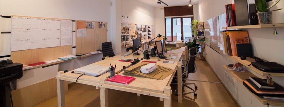 Espace de coworking Coworking Palma Activa à Palma - photo 4