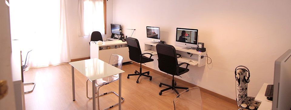 Espace de coworking Coworking Palma Activa à Palma - photo 5