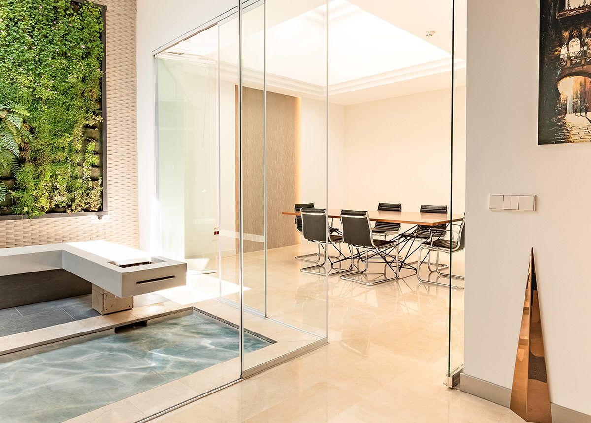 Espace de coworking Homey Group Mallorca à Palma - photo 2