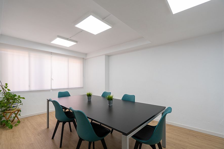 Espace de coworking Nidus Coworking à Palma