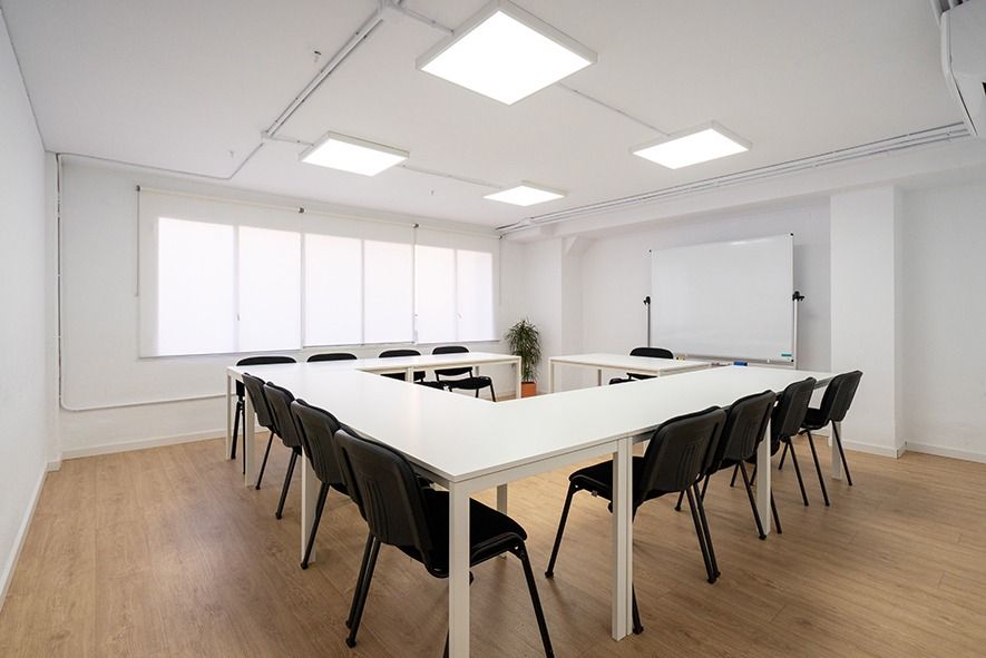 Espace de coworking Nidus Coworking à Palma - photo 2