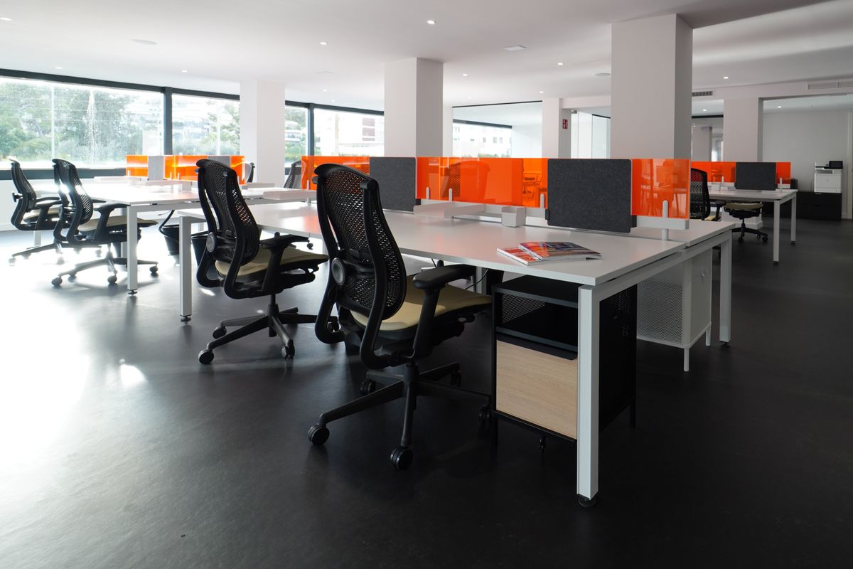 Espace de coworking Panteon House à Palma