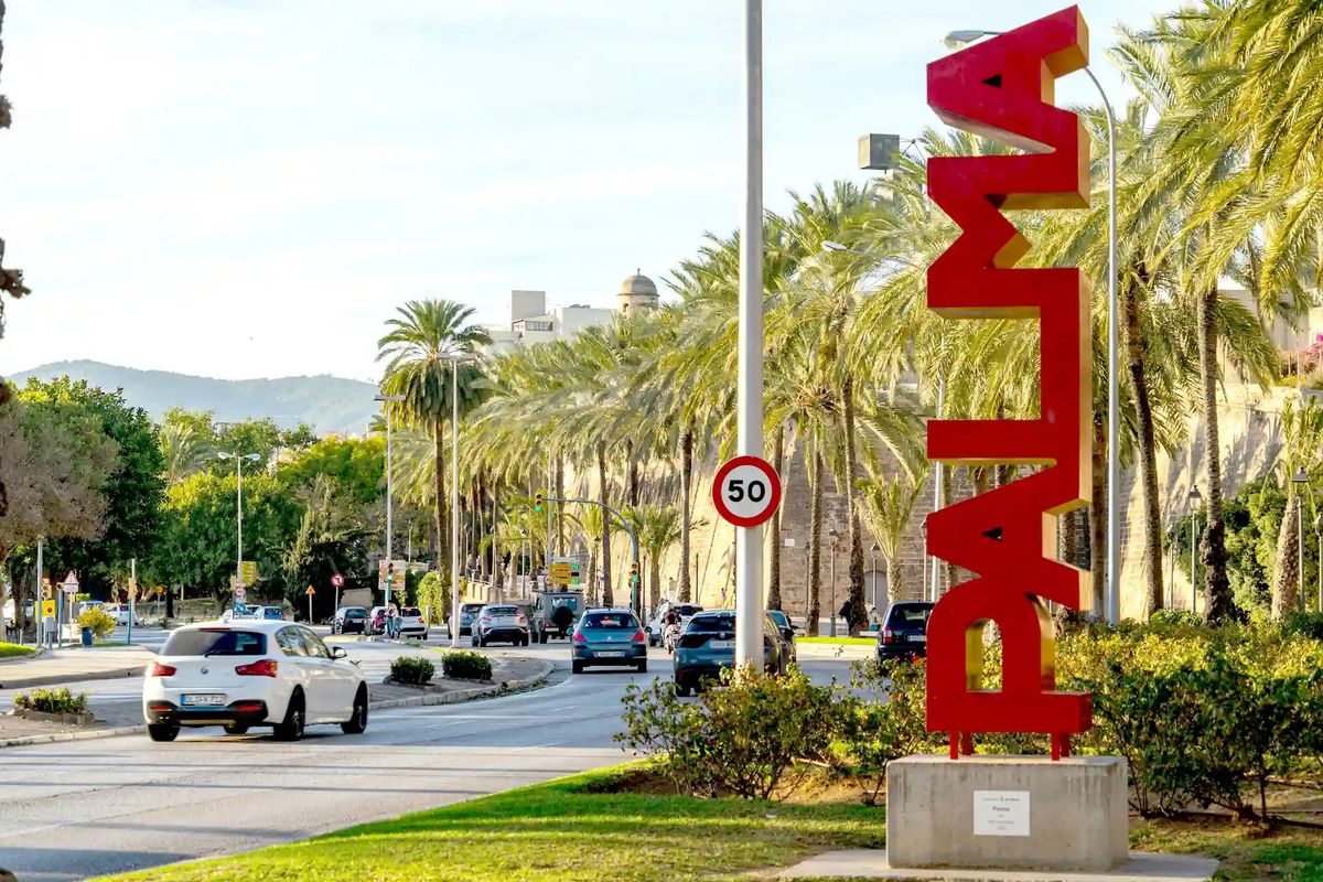 Espace de coworking Panteon House à Palma - photo 2