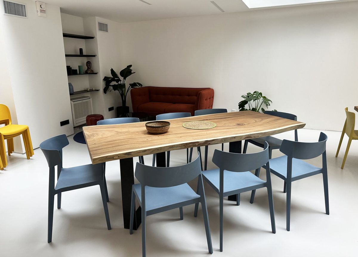 Espace de coworking Atelier de L'Ourcq à Paris - photo 2