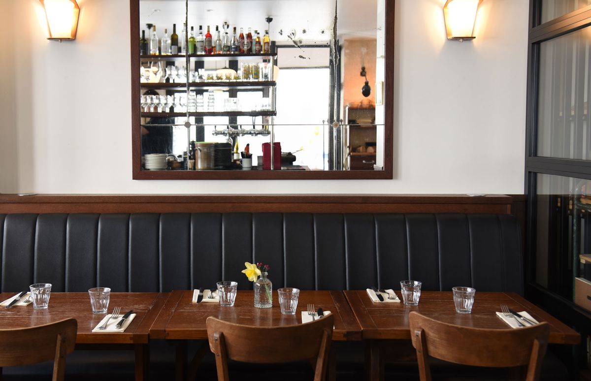 Espace de coworking BALTHAZAR - PARIS 6 à Paris