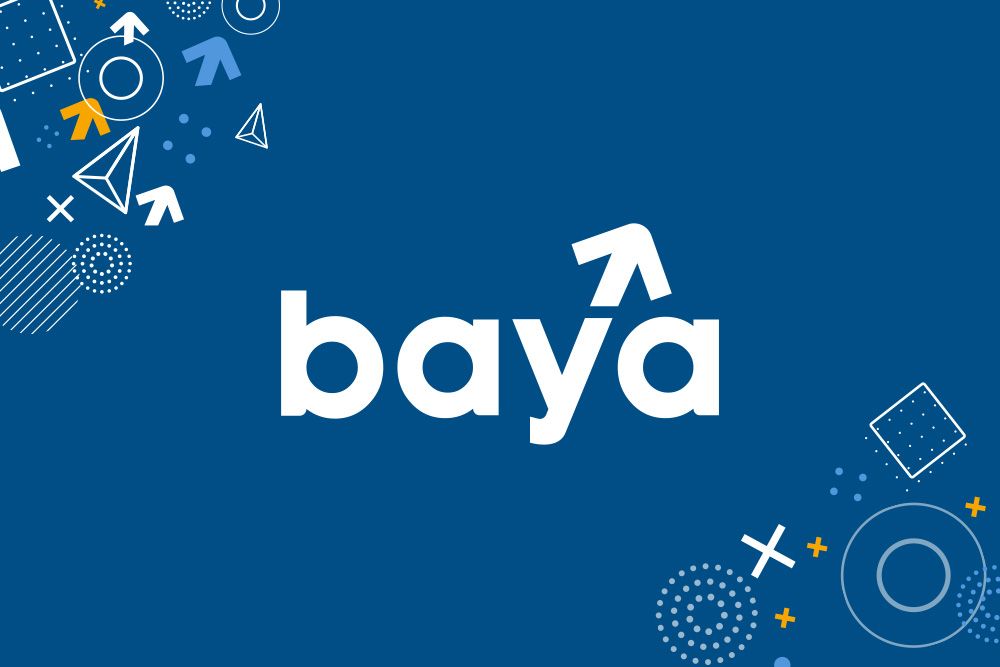Espace de coworking Baya Monceau à Paris