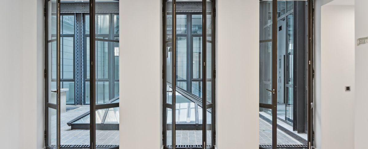 Espace de coworking Baya Monceau à Paris - photo 2