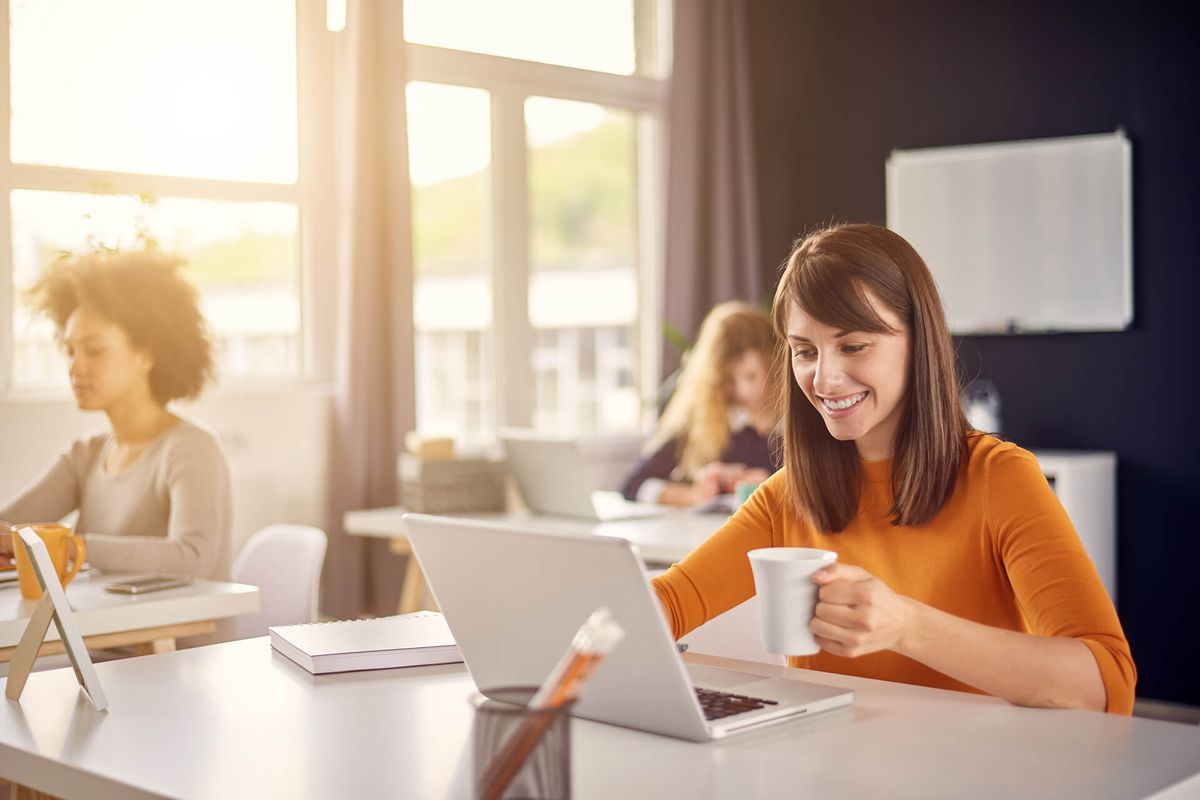 Espace de coworking Baya Paris - Cambon à Paris