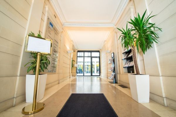 Espace de coworking Baya Paris - Cambon à Paris - photo 2