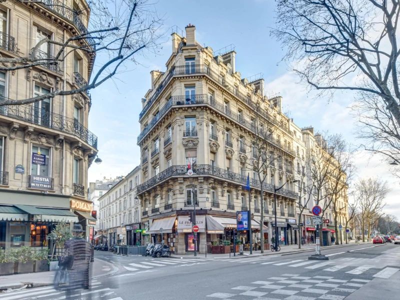 Espace de coworking Buro Club Paris Champs-Elysées à Paris - photo 2