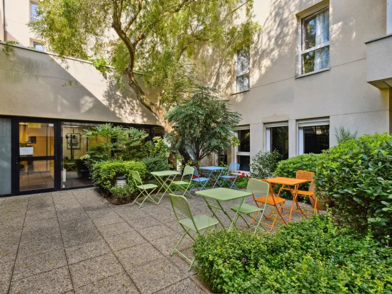 Espace de coworking Buro Club Paris République à Paris - photo 2