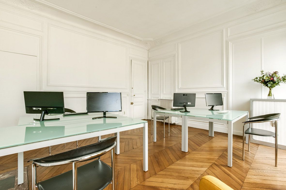 Espace de coworking Business Center Opera à Paris - photo 2