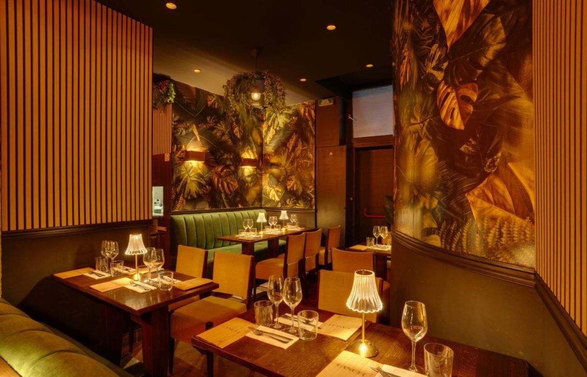 Espace de coworking Canopée à Paris - photo 2