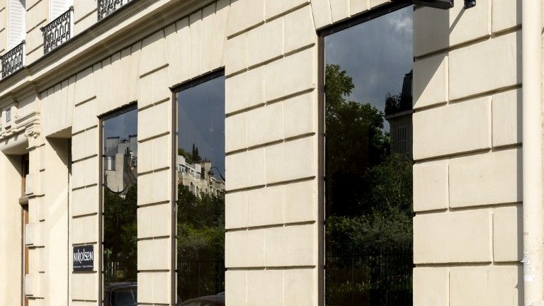 Espace de coworking Centre d'affaires Nikolsen Paris 17 à Paris