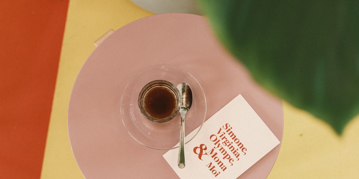 Espace de coworking Chez Mona à Paris - photo 2