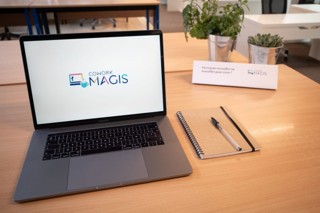 Espace de coworking Cowork Magis à Paris - photo 2