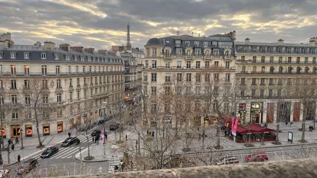 Espace de coworking Coworkea Champs-Élysées à Paris - photo 2