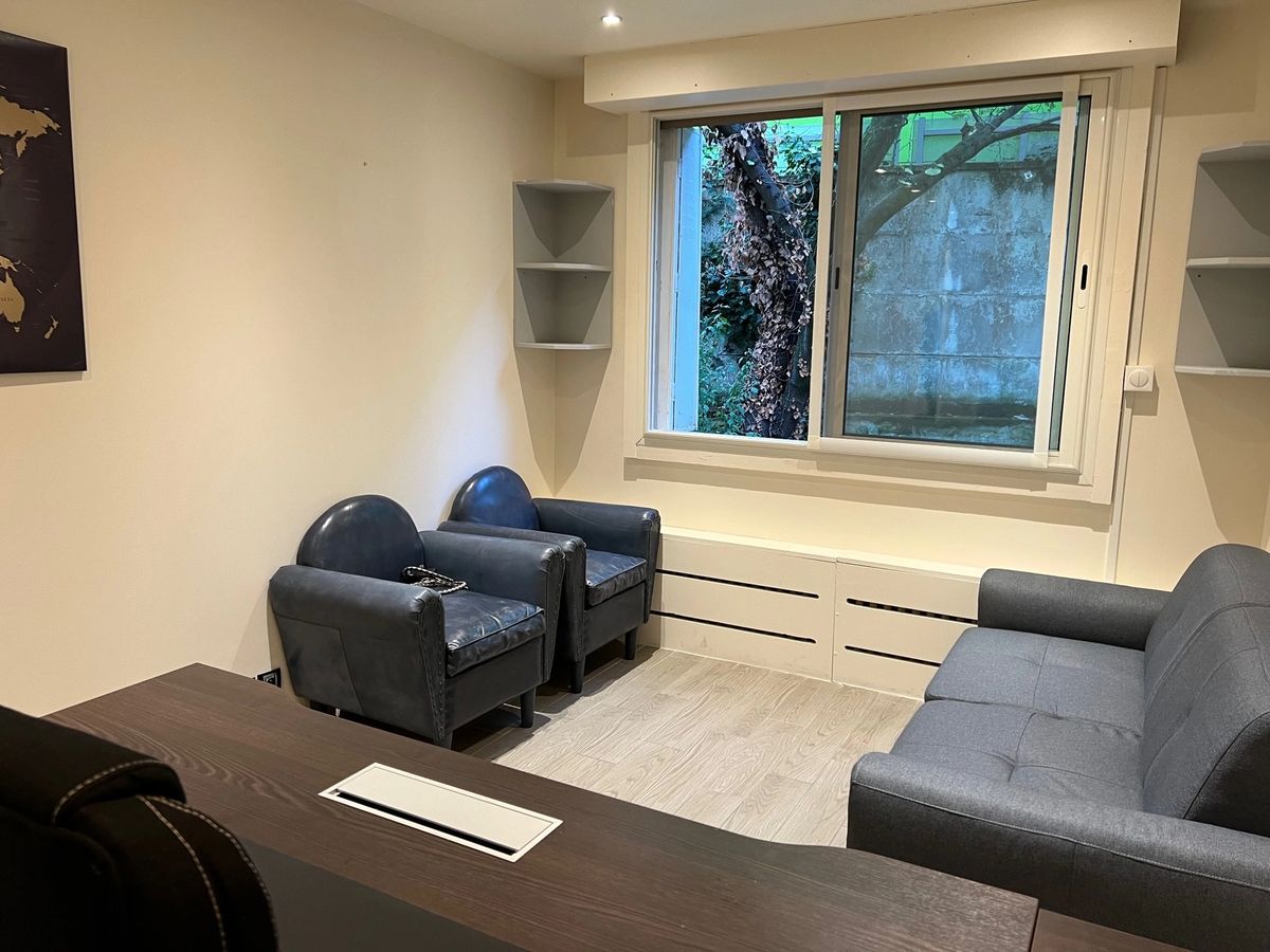 Espace de coworking Coworkea Desnouettes à Paris