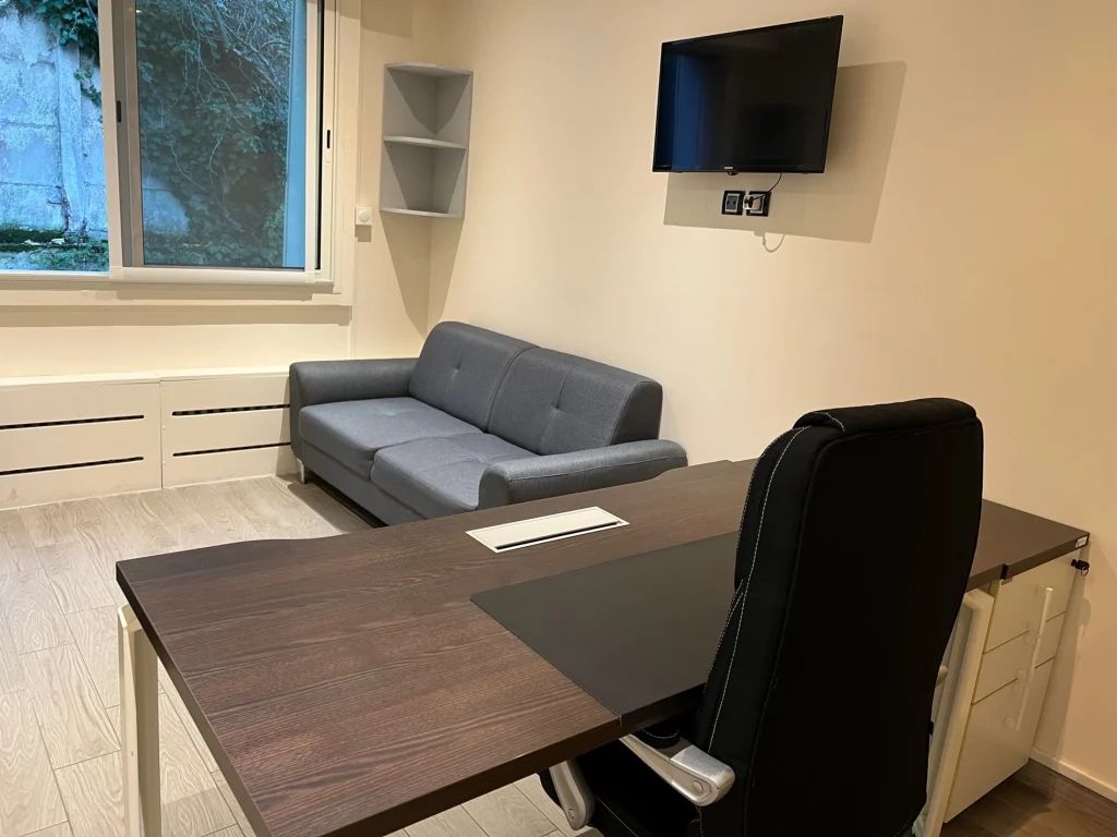 Espace de coworking Coworkea Desnouettes à Paris - photo 2