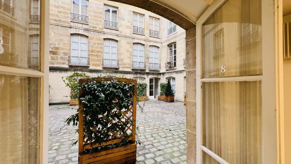 Espace de coworking Coworkea Île de la Cité à Paris - photo 2