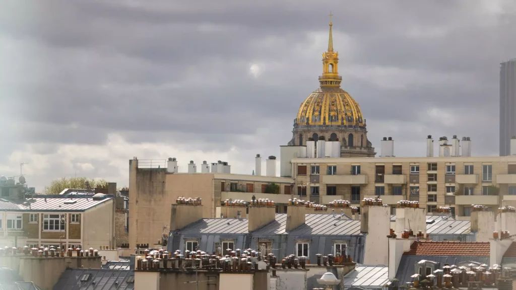 Espace de coworking Coworkea Invalides à Paris - photo 2