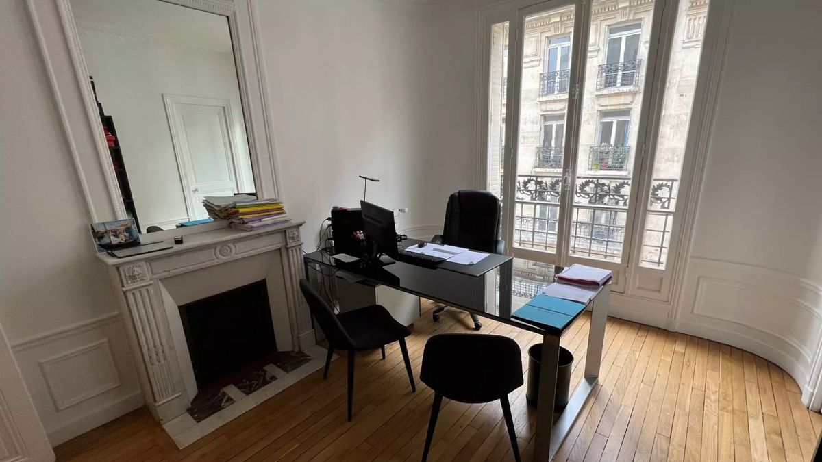 Espace de coworking Coworkea Laos à Paris