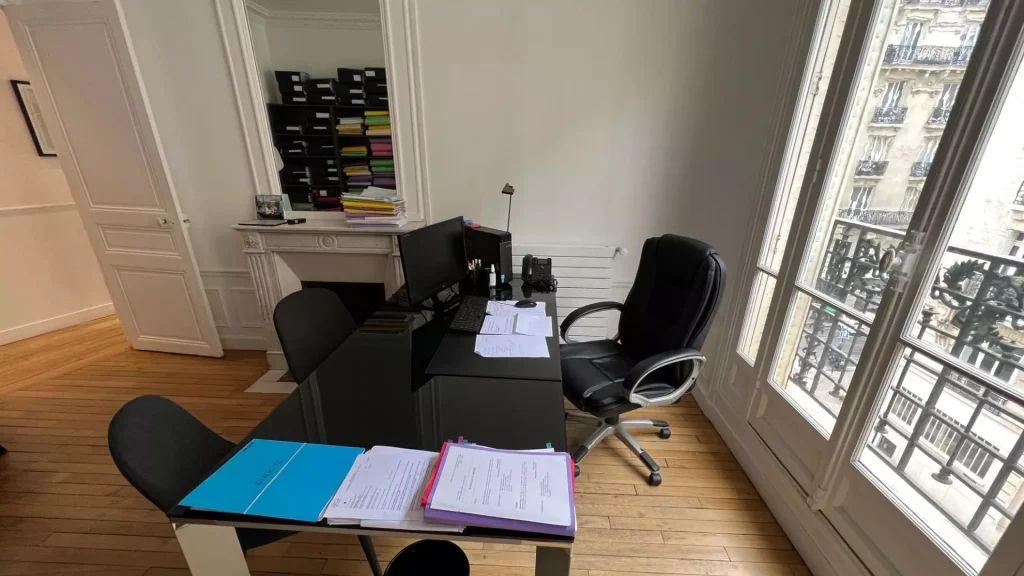 Espace de coworking Coworkea Laos à Paris - photo 2