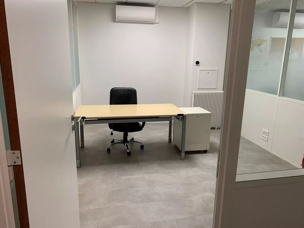 Espace de coworking Coworkea Rondeaux à Paris