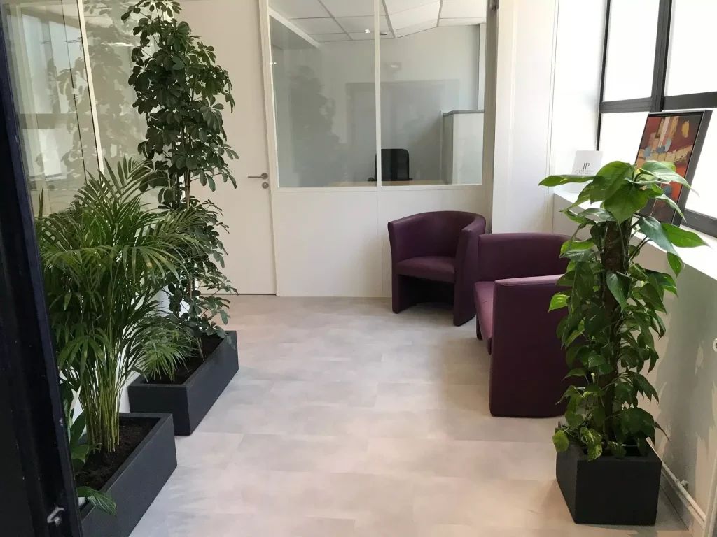 Espace de coworking Coworkea Rondeaux à Paris - photo 2