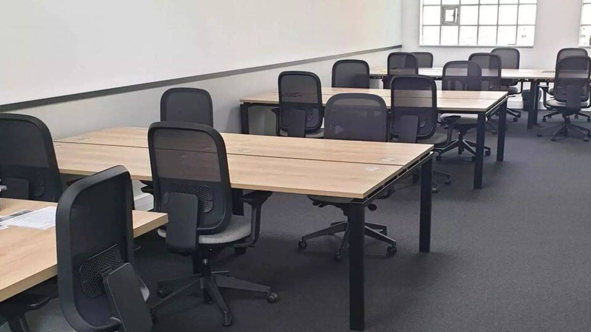 Espace de coworking Coworkea Trocadéro à Paris