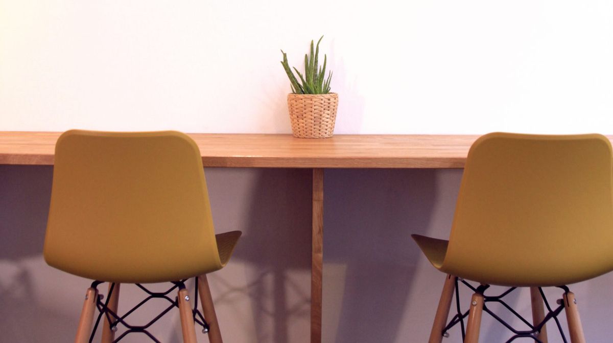 Espace de coworking Coworking Grand Tour à Paris