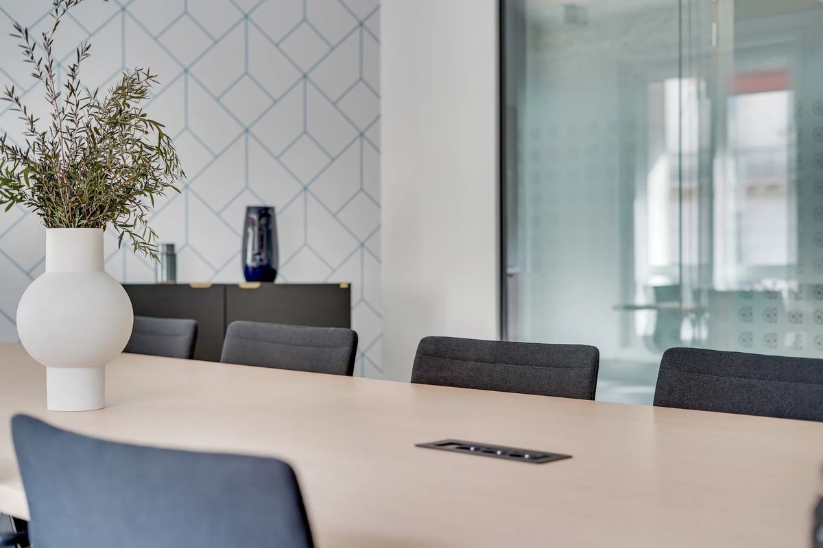 Espace de coworking Deskeo - 32 opéra à Paris - photo 2