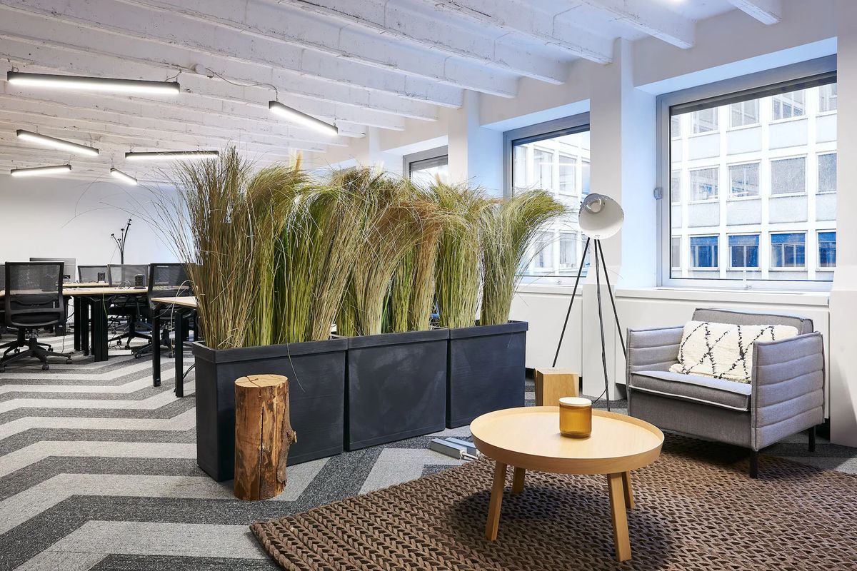 Espace de coworking Deskeo - 89 Saint Honoré à Paris - photo 2