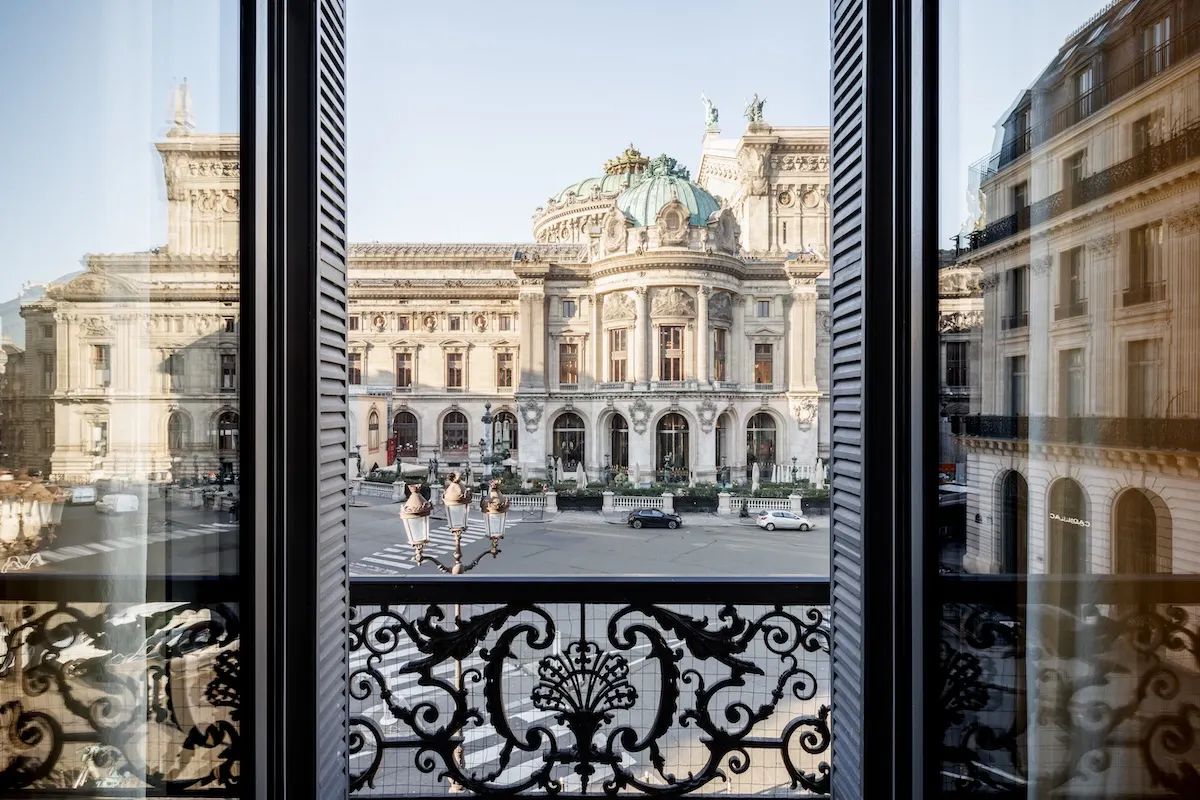 Espace de coworking Deskeo - Grand Opéra House à Paris