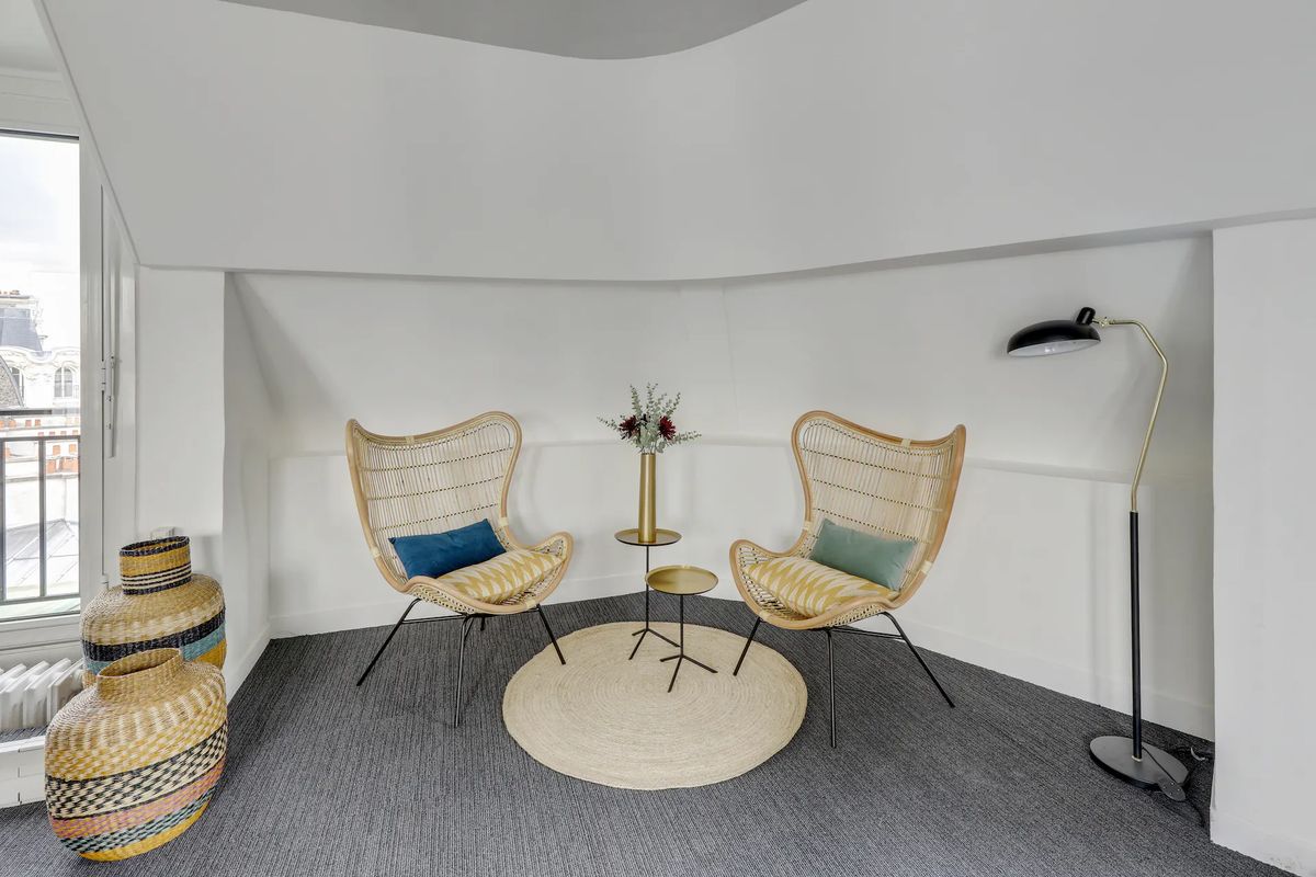 Espace de coworking Deskeo - Italiens à Paris - photo 2