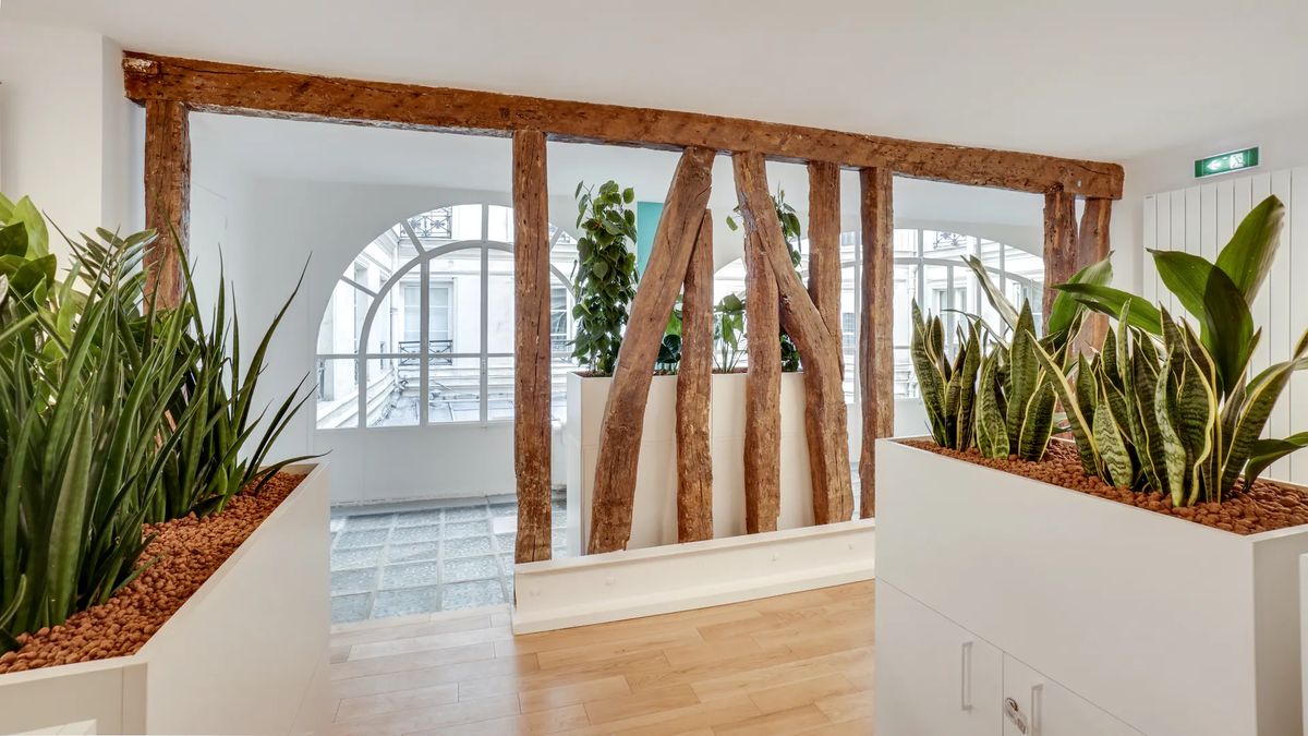 Espace de coworking Deskeo - Miromesnil à Paris