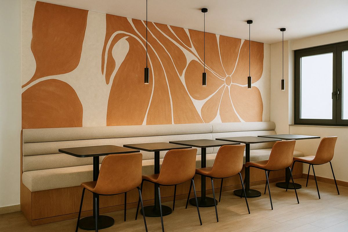 Espace de coworking Deskeo - Poissonnière à Paris