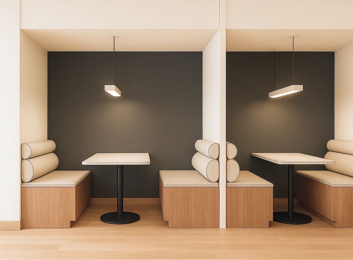 Espace de coworking Deskeo - Poissonnière à Paris - photo 2